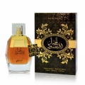 Восточня парфюмерия унисекс Sarahs Creations Al Jamal Al Aswad 100ml